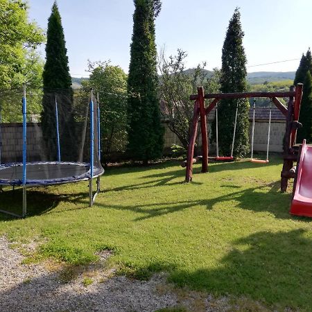 Olze Panzio Bed and Breakfast Erdőbénye Εξωτερικό φωτογραφία