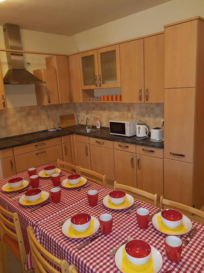 Olze Panzio Bed and Breakfast Erdőbénye Εξωτερικό φωτογραφία
