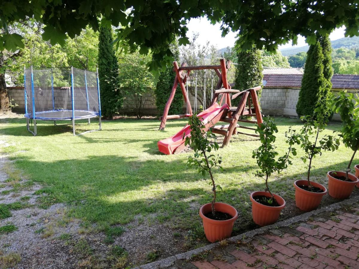 Olze Panzio Bed and Breakfast Erdőbénye Εξωτερικό φωτογραφία